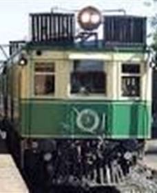 Paterson Rail Motor Museum - QLD Tourism 3