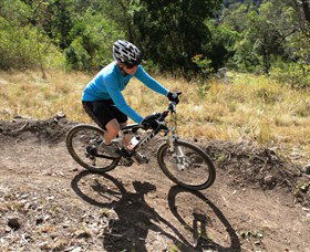 The Steps Mountain Bike Park - QLD Tourism 7