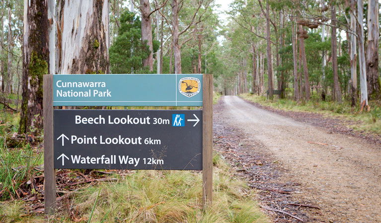 Jeogla ACT QLD Tourism