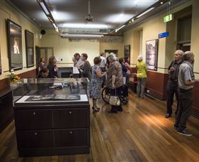 Female Orphan School - QLD Tourism 3