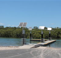 Maaroom Picnic Ground - Queensland Tourism