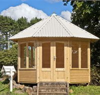 The Village Woodworks - Queensland Tourism