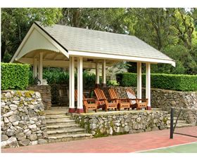 The Village Woodworks - Queensland Tourism 1