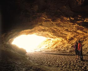 Stockyard Gully National Park - Queensland Tourism 2