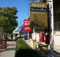 Morpeth Wine Cellars and Moonshine Distillery - QLD Tourism