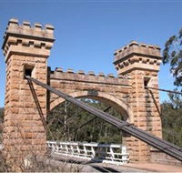 The Hampden Bridge Experience - Queensland Tourism