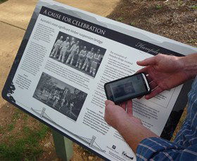 The Hampden Bridge Experience - Queensland Tourism 3