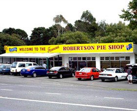 Robertson Pie Shop - Queensland Tourism 0