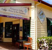 Kangaroo Valley Fudge House and Ice Creamery - Queensland Tourism