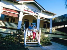 Landsborough Museum - QLD Tourism 0