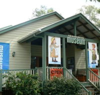 Pine Rivers Heritage Museum - QLD Tourism