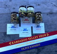 Kangaroo Valley Olives - Queensland Tourism