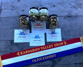 Kangaroo Valley Olives - Queensland Tourism 0