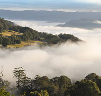 Cambewarra Range Nature Reserve - Queensland Tourism