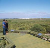 South Bay - Queensland Tourism