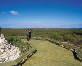 South Bay - Queensland Tourism 1