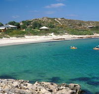 Dynamite Bay - Queensland Tourism
