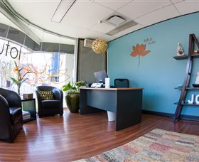 Ravel Therapies Remedial Massage - QLD Tourism 0