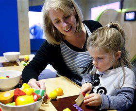 Powerhouse Museum - QLD Tourism 3