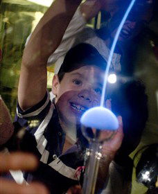 Powerhouse Museum - QLD Tourism 1