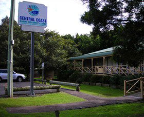 Central Coast Marine Discovery Centre - QLD Tourism 0