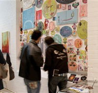 Kaleidoscope Gallery - QLD Tourism