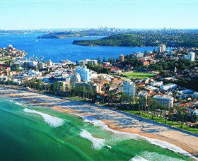 Boomerang Australia Studies - QLD Tourism 0
