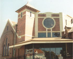 Mosman Art Gallery - QLD Tourism 0