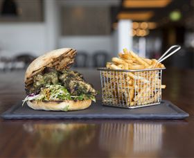 Collegians Rugby League Football Club - Queensland Tourism 0