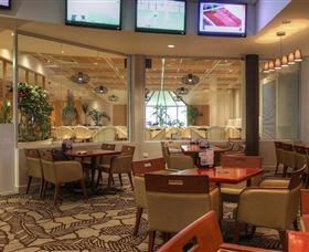 Collegians Rugby League Football Club - Queensland Tourism 1