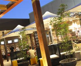 Collegians Rugby League Football Club - Queensland Tourism 2