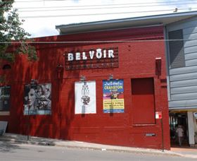 Belvoir St Theatre - QLD Tourism 0