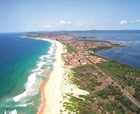 North Entrance - QLD Tourism 0