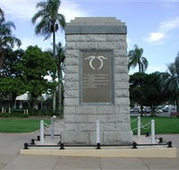 Sandgate War Memorial Park - Queensland Tourism