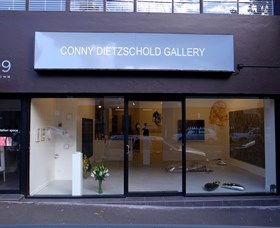 Conny Dietzschold Gallery - QLD Tourism 0