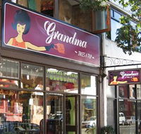 Grandma Takes a Trip - QLD Tourism