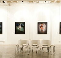 Ambush Gallery - QLD Tourism