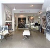 Mark Hanham Gallery - Queensland Tourism