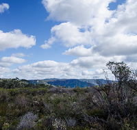 Barren Grounds Nature Reserve - Queensland Tourism