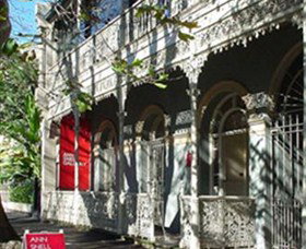 Ann Snell Gallery - QLD Tourism 0