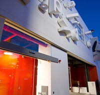 PYD Building - QLD Tourism