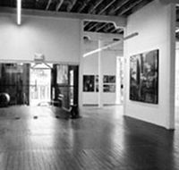 The Hughes Gallery - Queensland Tourism
