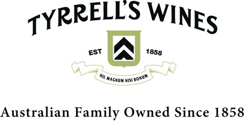 Tyrrells Vineyards - Queensland Tourism 0