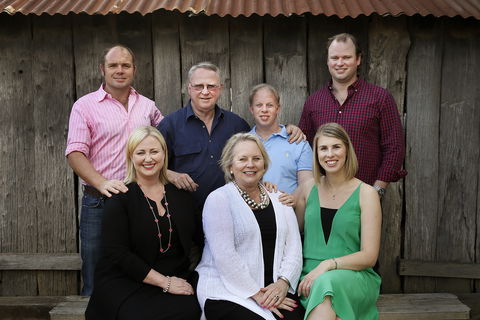 Tyrrells Vineyards - Queensland Tourism 4