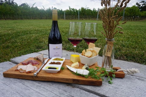 Artemis Wines - QLD Tourism 0