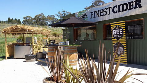 Artemis Wines - QLD Tourism 5