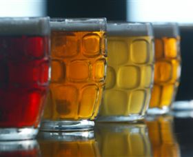 The Illawarra Brewery - QLD Tourism 0