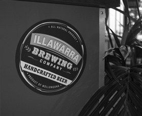 The Illawarra Brewery - QLD Tourism 5