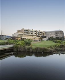 Wollongong Golf Club - QLD Tourism 0