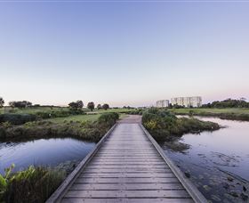 Wollongong Golf Club - QLD Tourism 2